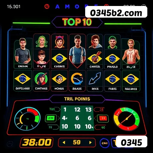 Poker ao Vivo - Caribbean Stud